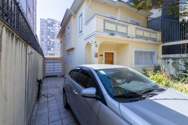 Imagem Sobrado com 3 Quartos à Venda, 218 m² em Vila Mariana - São Paulo Imagem Sobrado com 3 Quartos à Venda, 218 m² em Vila Mariana - São Paulo