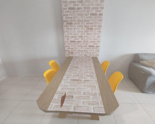Imagem Apartamento com 2 Quartos à Venda, 88 m² em Balneário Maracanã - Praia Grande