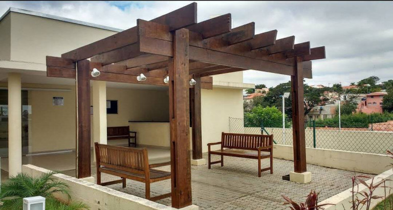 Imagem Apartamento com 3 Quartos à Venda, 68 m² em Jardim Piratininga - Sorocaba Imagem Apartamento com 3 Quartos à Venda, 68 m² em Jardim Piratininga - Sorocaba