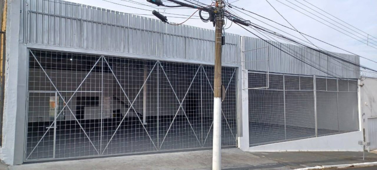 Imagem Imóvel Comercial para Alugar, em Vila Santa Terezinha - Bauru Imagem Imóvel Comercial para Alugar, em Vila Santa Terezinha - Bauru