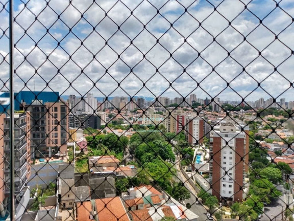 Imagem Apartamento com 2 Quartos à Venda, 68 m² em Vila Ipojuca - São Paulo