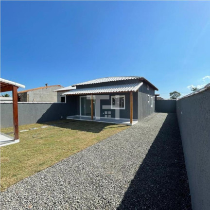 Imagem Casa com 2 Quartos à Venda, 90 m² em Nova Califórnia (tamoios) - Cabo Frio