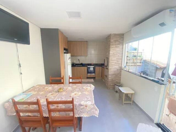 Imagem Casa de Condomínio com 2 Quartos à Venda, 73 m² em Conjunto Habitacional Júlio De Mesquita Filho - Sorocaba Imagem Casa de Condomínio com 2 Quartos à Venda, 73 m² em Conjunto Habitacional Júlio De Mesquita Filho - Sorocaba