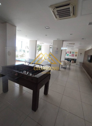 Imagem Apartamento com 2 Quartos para Alugar, 77 m² em Centro - Itanhaém