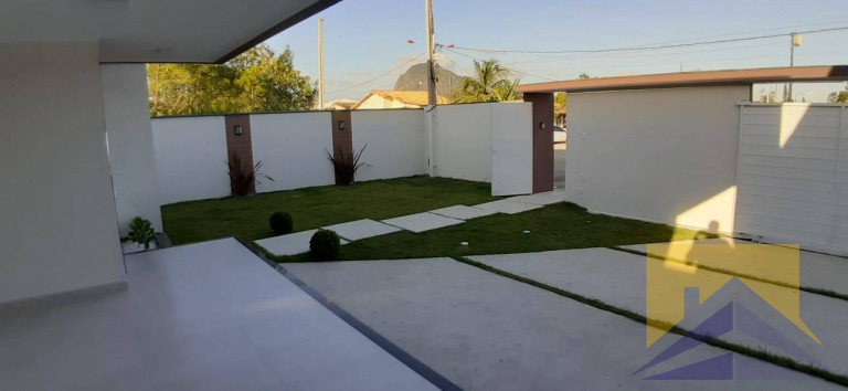 Imagem Casa com 3 Quartos à Venda, 480 m² em Jardim Atlântico Leste - Maricá Imagem Casa com 3 Quartos à Venda, 480 m² em Jardim Atlântico Leste - Maricá