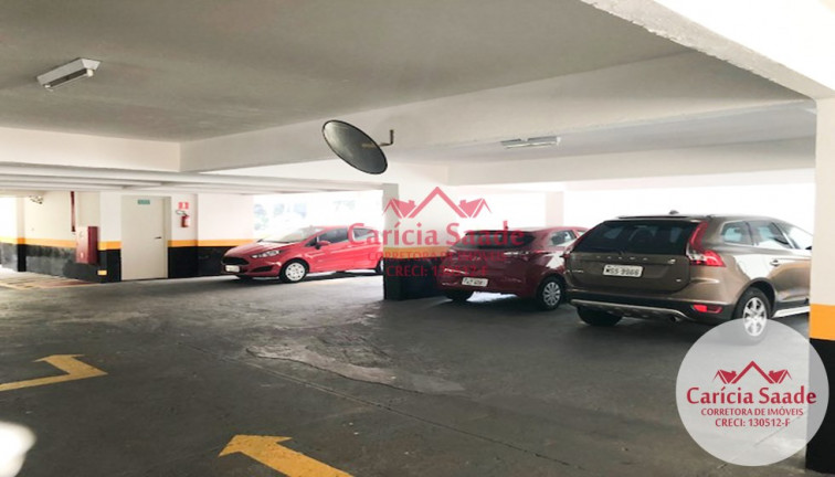 Imagem Apartamento com 1 Quarto à Venda, 28 m² em Bela Vista - São Paulo
