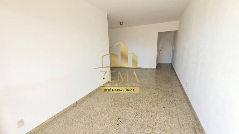 Imagem Apartamento com 3 Quartos à Venda, 94 m² em Vila Oliveira - Mogi Das Cruzes