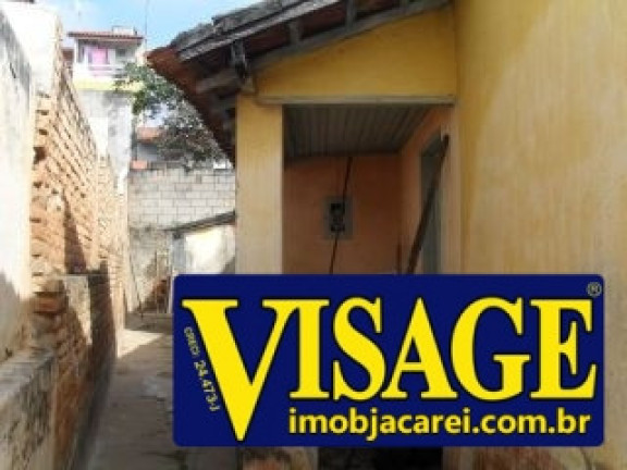 Imagem Casa com 2 Quartos à Venda, em Centro - Jacareí Imagem Casa com 2 Quartos à Venda, em Centro - Jacareí