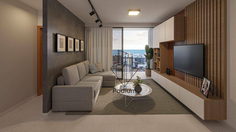 Imagem Apartamento com 2 Quartos à Venda, 59 m² em Manaíra - João Pessoa Imagem Apartamento com 2 Quartos à Venda, 59 m² em Manaíra - João Pessoa