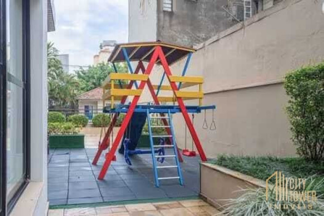 Imagem Apartamento com 1 Quarto à Venda, 41 m² em Vila Olímpia - São Paulo Imagem Apartamento com 1 Quarto à Venda, 41 m² em Vila Olímpia - São Paulo