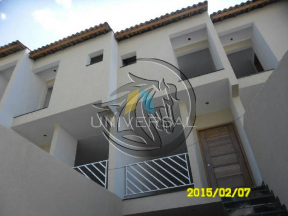 Imagem Sobrado com 3 Quartos à Venda, 120 m² em Vila Granada - Sao Paulo Imagem Sobrado com 3 Quartos à Venda, 120 m² em Vila Granada - Sao Paulo