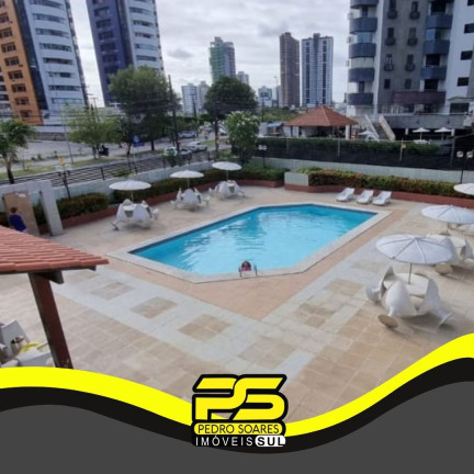 Imagem Apartamento com 2 Quartos à Venda, 70 m² em Bessa - João Pessoa Imagem Apartamento com 2 Quartos à Venda, 70 m² em Bessa - João Pessoa