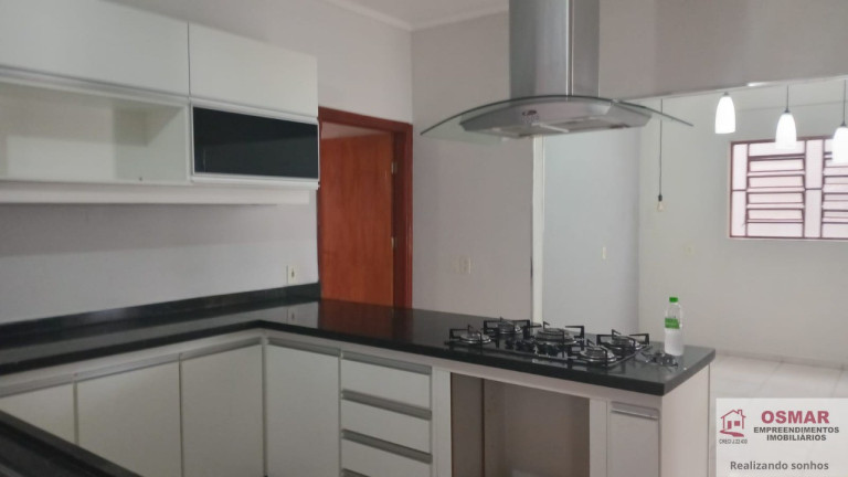 Imagem Casa com 3 Quartos à Venda, 170 m² em Parque Residencial Virginio Basso - Sumaré Imagem Casa com 3 Quartos à Venda, 170 m² em Parque Residencial Virginio Basso - Sumaré