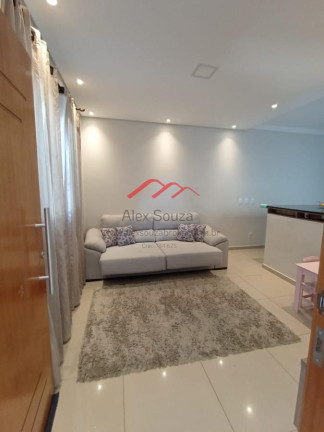 Imagem Casa com 4 Quartos à Venda, 115 m² em Jardim São Gabriel - Campinas Imagem Casa com 4 Quartos à Venda, 115 m² em Jardim São Gabriel - Campinas