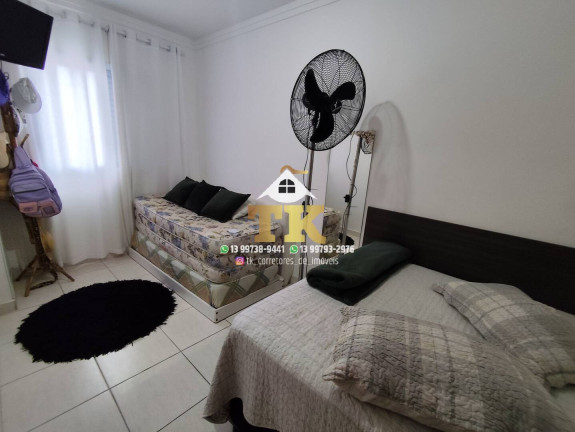 Imagem Apartamento com 1 Quarto à Venda, 48 m² em Caiçara - Praia Grande Imagem Apartamento com 1 Quarto à Venda, 48 m² em Caiçara - Praia Grande