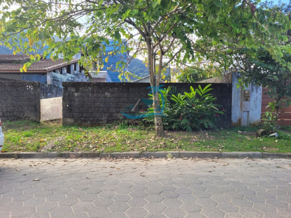 Imagem Terreno à Venda, 250 m² em Perequê Açu - Ubatuba