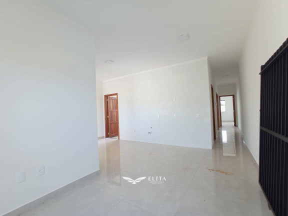 Imagem Casa com 2 Quartos à Venda, 82 m² em Vila Nova - Barra Velha