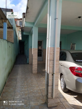 Imagem Casa com 3 Quartos à Venda, em Paraiso - Alumínio Imagem Casa com 3 Quartos à Venda, em Paraiso - Alumínio