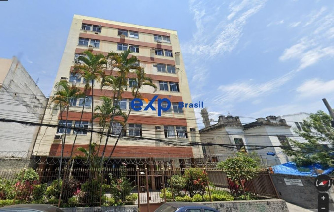 Imagem Apartamento com 3 Quartos à Venda, 67 m² em São Francisco Xavier - Rio De Janeiro