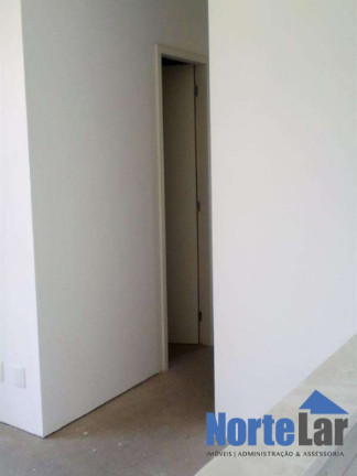 Apartamento com 3 Quartos à Venda, 59 m² em Cambuci - São Paulo