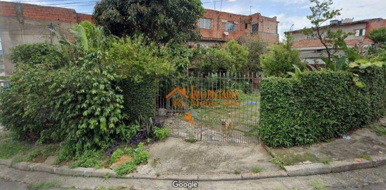 Casa com 5 Quartos à Venda, 308 m² em Parque Das Nações - Guarulhos