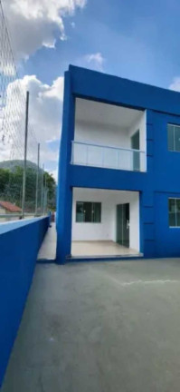 Imagem Casa com 3 Quartos à Venda, 300 m² em Vargem Pequena - Rio De Janeiro