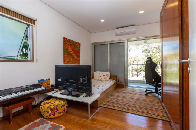 Imagem Casa com 4 Quartos à Venda,  em Granja Julieta - São Paulo