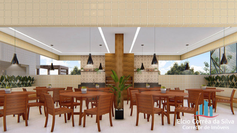 Imagem Apartamento com 2 Quartos à Venda, 76 m² em Aviação - Praia Grande Imagem Apartamento com 2 Quartos à Venda, 76 m² em Aviação - Praia Grande