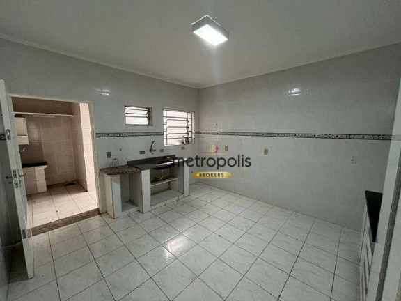 Imagem Sobrado com 2 Quartos à Venda, 107 m² em Santo Antônio - São Caetano Do Sul