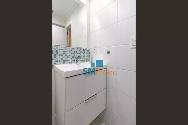 Imagem Apartamento com 2 Quartos à Venda, 56 m² em Vila Dom Pedro I - São Paulo Imagem Apartamento com 2 Quartos à Venda, 56 m² em Vila Dom Pedro I - São Paulo