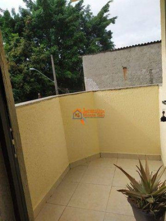 Imagem Apartamento com 2 Quartos à Venda, 68 m² em Vila Galvão - Guarulhos