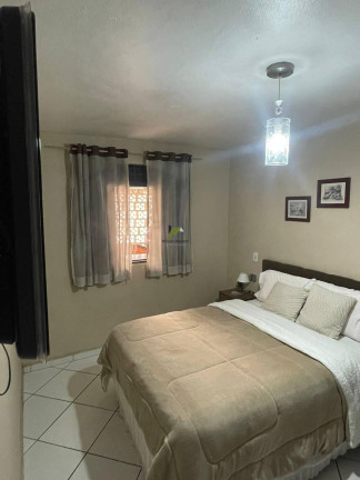 Imagem Casa com 3 Quartos à Venda, 222 m²