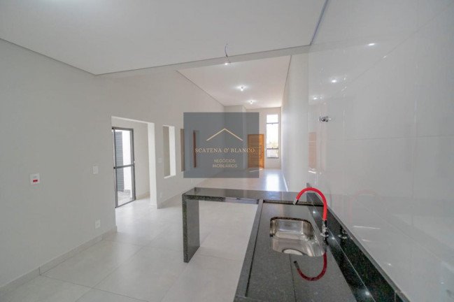 Imagem Casa de Condomínio com 3 Quartos à Venda, 115 m² em Condomínio Santinon - Sorocaba