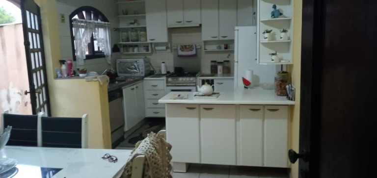 Imagem Imóvel com 3 Quartos à Venda, 230 m² em Horto Florestal - São Paulo