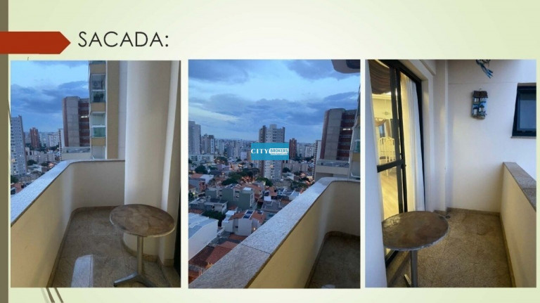 Imagem Apartamento com 2 Quartos à Venda, 115 m² em Jardim Bela Vista - Santo André