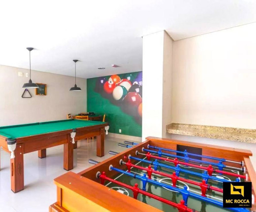 Imagem Apartamento com 2 Quartos à Venda, 74 m² em Centro - São Bernardo Do Campo