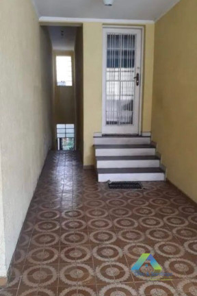 Imagem Sobrado com 5 Quartos à Venda, 270 m² em Ipiranga - São Paulo Imagem Sobrado com 5 Quartos à Venda, 270 m² em Ipiranga - São Paulo