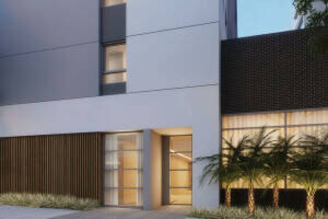 Imagem Kitnet com 1 Quarto para Alugar, 18 m² em Vila Clementino - São Paulo Imagem Kitnet com 1 Quarto para Alugar, 18 m² em Vila Clementino - São Paulo