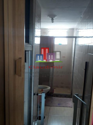 Imagem Apartamento com 2 Quartos à Venda, 46 m² em Cidade Tiradentes - São Paulo Imagem Apartamento com 2 Quartos à Venda, 46 m² em Cidade Tiradentes - São Paulo