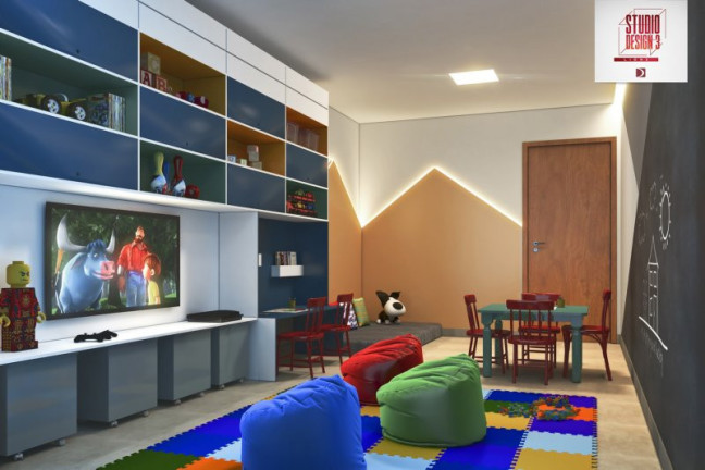 Imagem Apartamento com 2 Quartos à Venda, 61 m² em Ponta Verde - Maceió