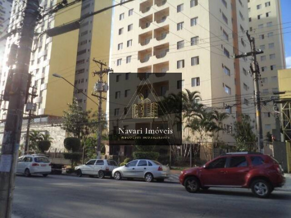 Imagem Apartamento com 2 Quartos à Venda, 68 m² em Santana - São Paulo Imagem Apartamento com 2 Quartos à Venda, 68 m² em Santana - São Paulo