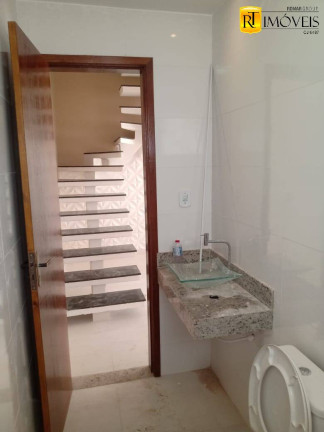 Imagem Casa com 2 Quartos à Venda, 70 m² em Guriri - Cabo Frio Imagem Casa com 2 Quartos à Venda, 70 m² em Guriri - Cabo Frio