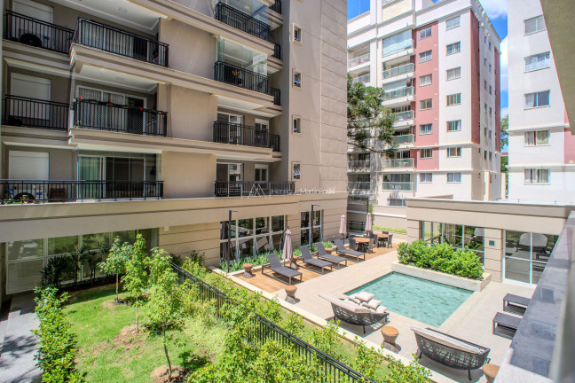 Apartamento com 4 Quartos à Venda, 126 m² em Vila Izabel - Curitiba