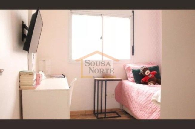 Imagem Apartamento com 3 Quartos à Venda, 82 m² em Casa Verde - São Paulo Imagem Apartamento com 3 Quartos à Venda, 82 m² em Casa Verde - São Paulo