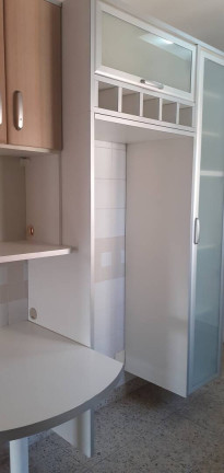 Imagem Imóvel com 2 Quartos à Venda, 97 m² em Alphaville Centro Industrial E Empresarial/alphaville. - Barueri Imagem Imóvel com 2 Quartos à Venda, 97 m² em Alphaville Centro Industrial E Empresarial/alphaville. - Barueri