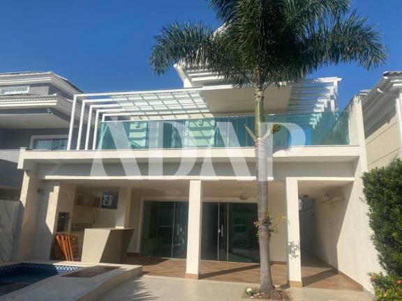 Imagem Casa com 3 Quartos à Venda, 200 m² em Recreio Dos Bandeirantes - Rio De Janeiro