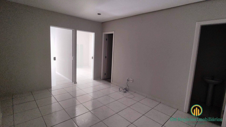 Sala Comercial para Alugar, 57 m² em Granja Viana - Cotia