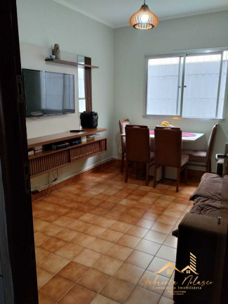 Imagem Apartamento com 1 Quarto à Venda, 55 m² em Boqueirão - Praia Grande Imagem Apartamento com 1 Quarto à Venda, 55 m² em Boqueirão - Praia Grande