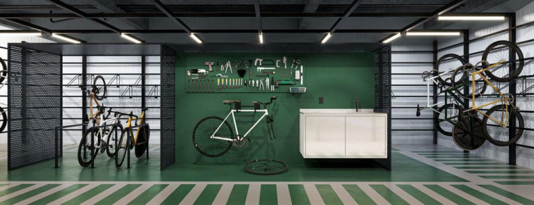 Imagem Apartamento com 3 Quartos à Venda, 125 m² em Batel - Curitiba