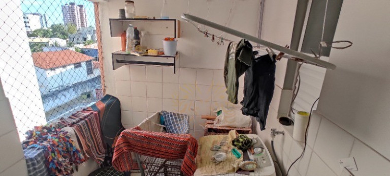 Imagem Imóvel com 3 Quartos à Venda, 70 m² em Atalaia - Aracaju Imagem Imóvel com 3 Quartos à Venda, 70 m² em Atalaia - Aracaju